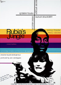Rubia's Jungle (1970)