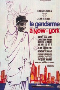 Gendarme � New York, Le (1965)