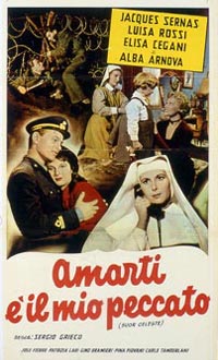 Amarti  il Mio Peccato (1953)