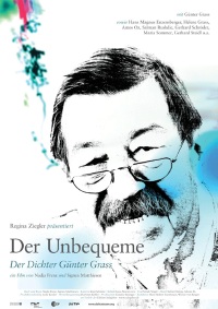 Unbequeme - Der Dichter Gnter Grass, Der (2007)