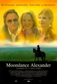 Moondance Alexander (2007)