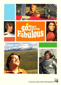 50 Ways of Saying Fabulous (2005)