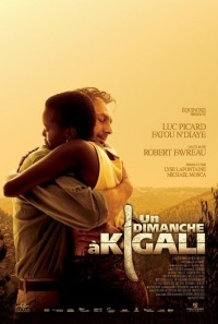 Dimanche  Kigali, Un (2006)