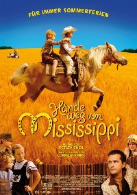 Hnde Weg von Mississippi (2007)