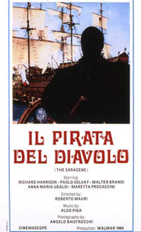 Pirata del Diavolo, Il (1963)