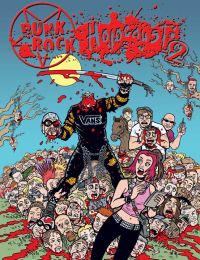 Punk Rock Holocaust 2 (2005)