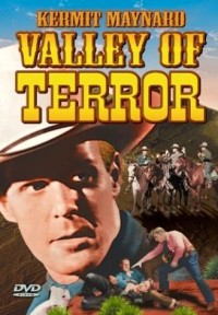 Valley of Terror (1937)