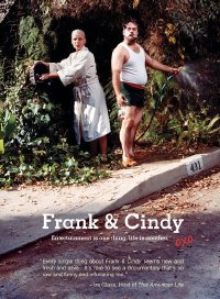 Frank and Cindy (2007)