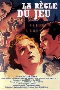R�gle du Jeu, La (1939)