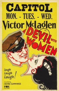 Devil with Women, A (1930)