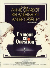 Amour en Question, L' (1978)