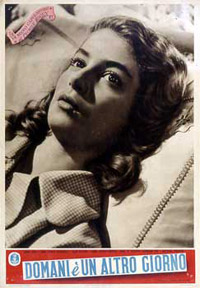 Domani � un Altro Giorno (1951)