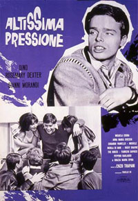Altissima Pressione (1965)