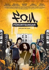 Frortsungar (2006)
