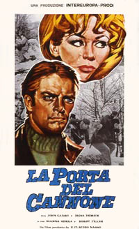 Porta del Cannone (1969)