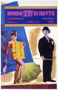 Mondo Sexy di Notte (1962)