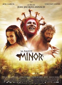 Sa Majest Minor (2007)