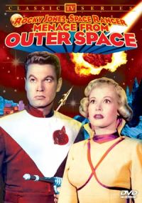 Menace from Outer Space (1956)