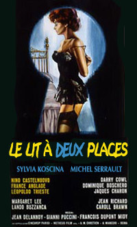 Lit � Deux Places, Le (1965)