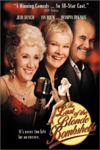 Last of the Blonde Bombshells, The (2000)
