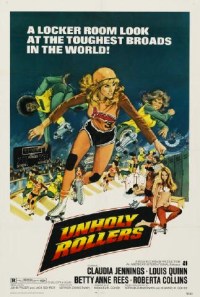 Unholy Rollers (1972)