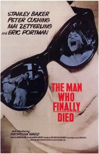 Man Who Finally Died, The (1963)