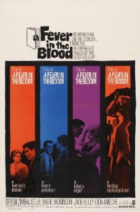 Fever in the Blood, A (1961)