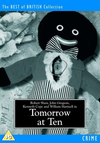 Tomorrow at Ten (1964)