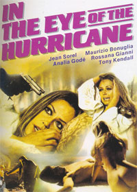 Ojo del Hurac�n, El (1971)