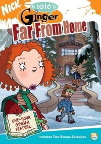 As Told by Ginger: Far from Home (2000)