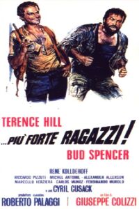 Pi Forte, Ragazzi! (1972)