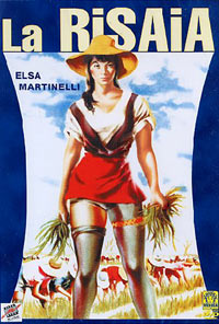 Risaia, La (1956)