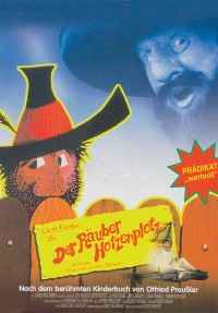 Räuber Hotzenplotz, Der (1974)