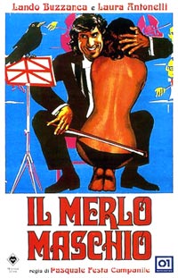 Merlo Maschio, Il (1971)