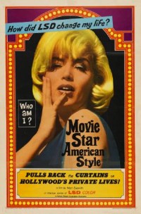 Movie Star, American Style or; LSD, I Hate You (1966)