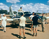 Fliegenden �rzte von Ostafrika, Die (1969)