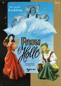 Frau Holle (1954)