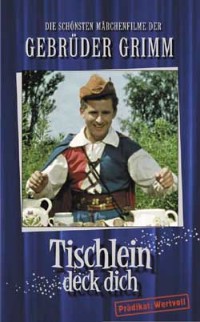 Tischlein, Deck Dich (1956)