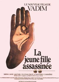 Jeune Fille Assassin�e, La (1974)