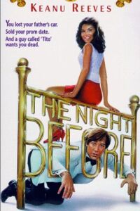 Night Before, The (1988)