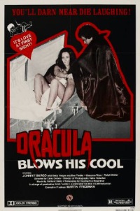 Graf Dracula Bei�t Jetzt in Oberbayern (1979)