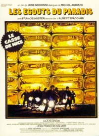 �gouts du Paradis, Les (1979)