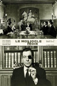 Monocle Noir, Le (1961)