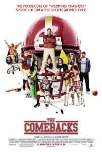 Comebacks, The (2007)