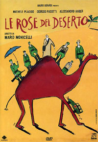 Rose del Deserto, Le (2006)