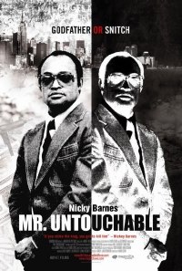 Mr. Untouchable (2007)
