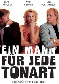 Mann fr Jede Tonart, Ein (1993)