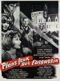 Pleins Feux sur l'Assassin (1961)
