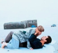 Ku� des Tigers, Der (1987)