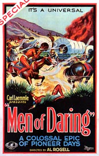 Men of Daring (1927)